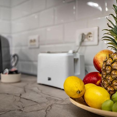 Brunelli Apartments فلورنس المظهر الخارجي الصورة