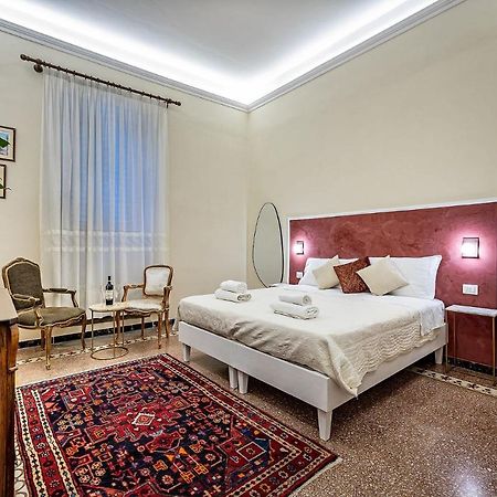 Brunelli Apartments فلورنس المظهر الخارجي الصورة