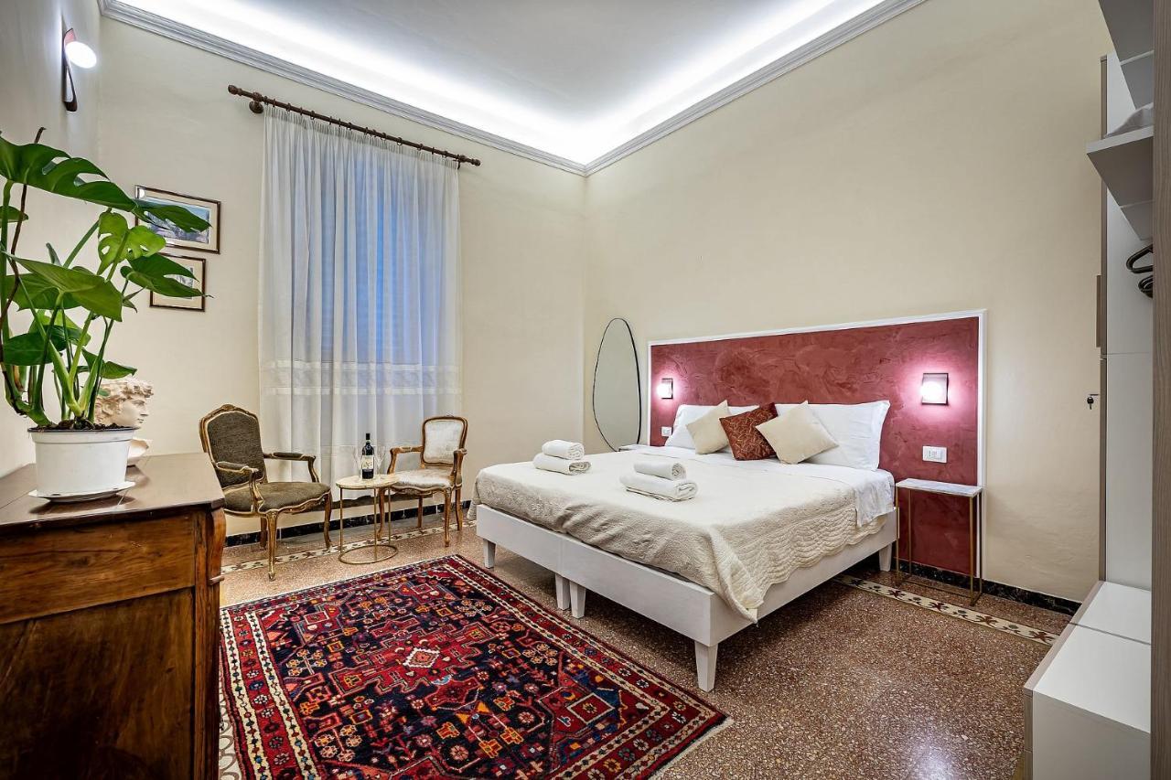 Brunelli Apartments فلورنس المظهر الخارجي الصورة