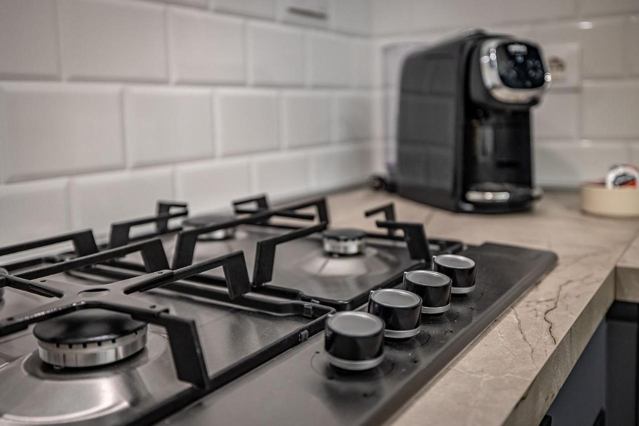 Brunelli Apartments فلورنس المظهر الخارجي الصورة