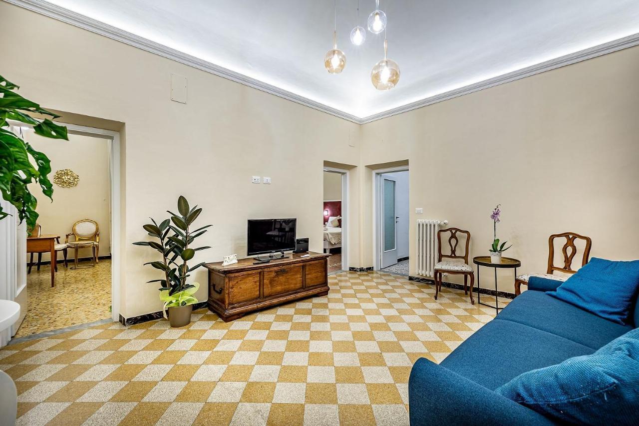 Brunelli Apartments فلورنس المظهر الخارجي الصورة