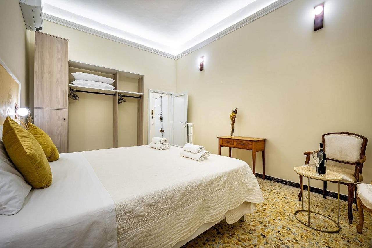 Brunelli Apartments فلورنس المظهر الخارجي الصورة