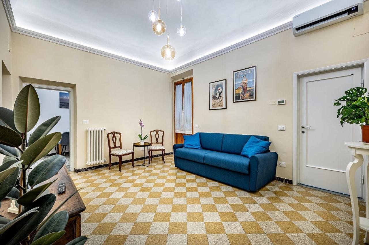 Brunelli Apartments فلورنس المظهر الخارجي الصورة