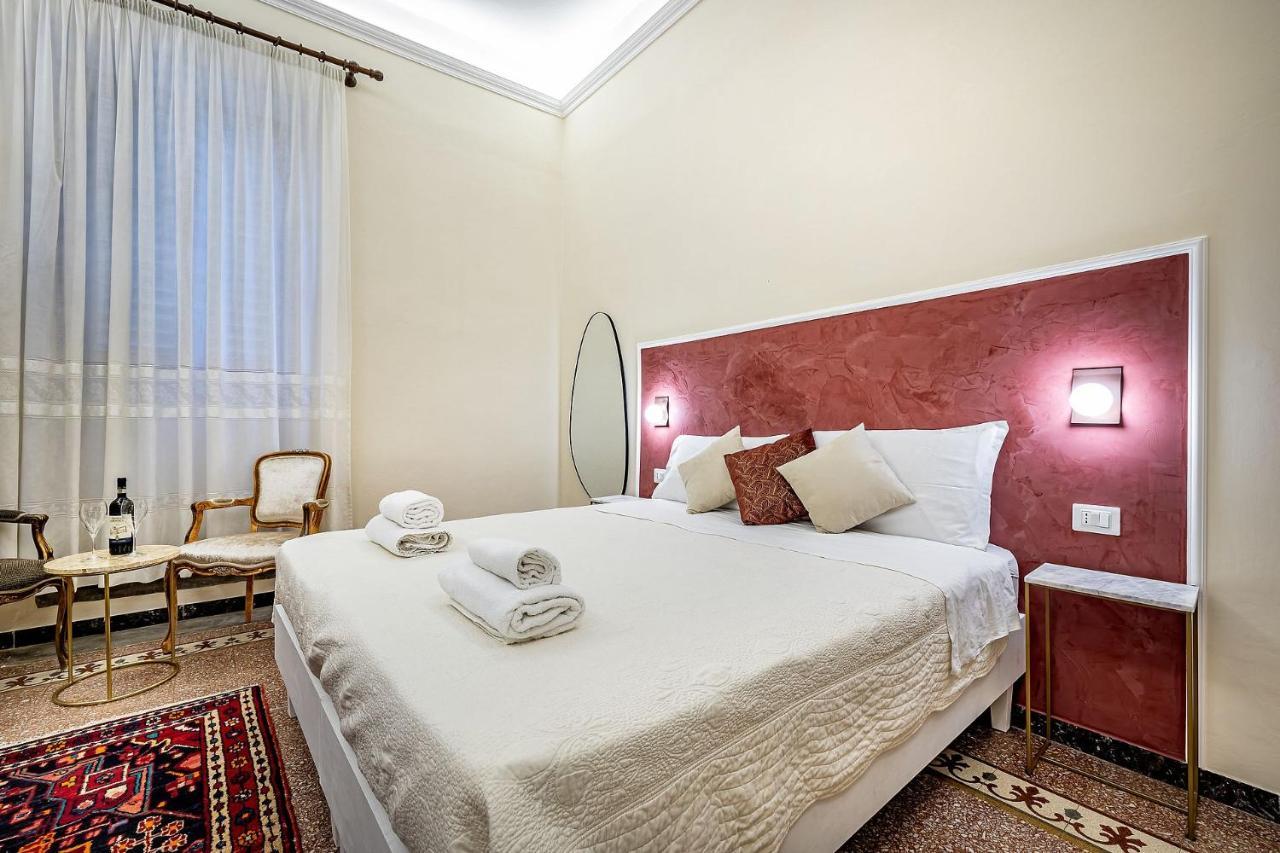 Brunelli Apartments فلورنس المظهر الخارجي الصورة