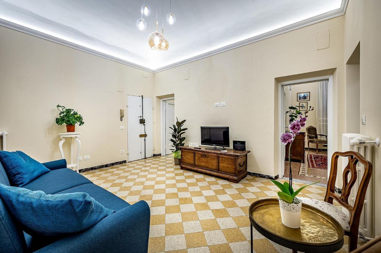 Brunelli Apartments فلورنس المظهر الخارجي الصورة