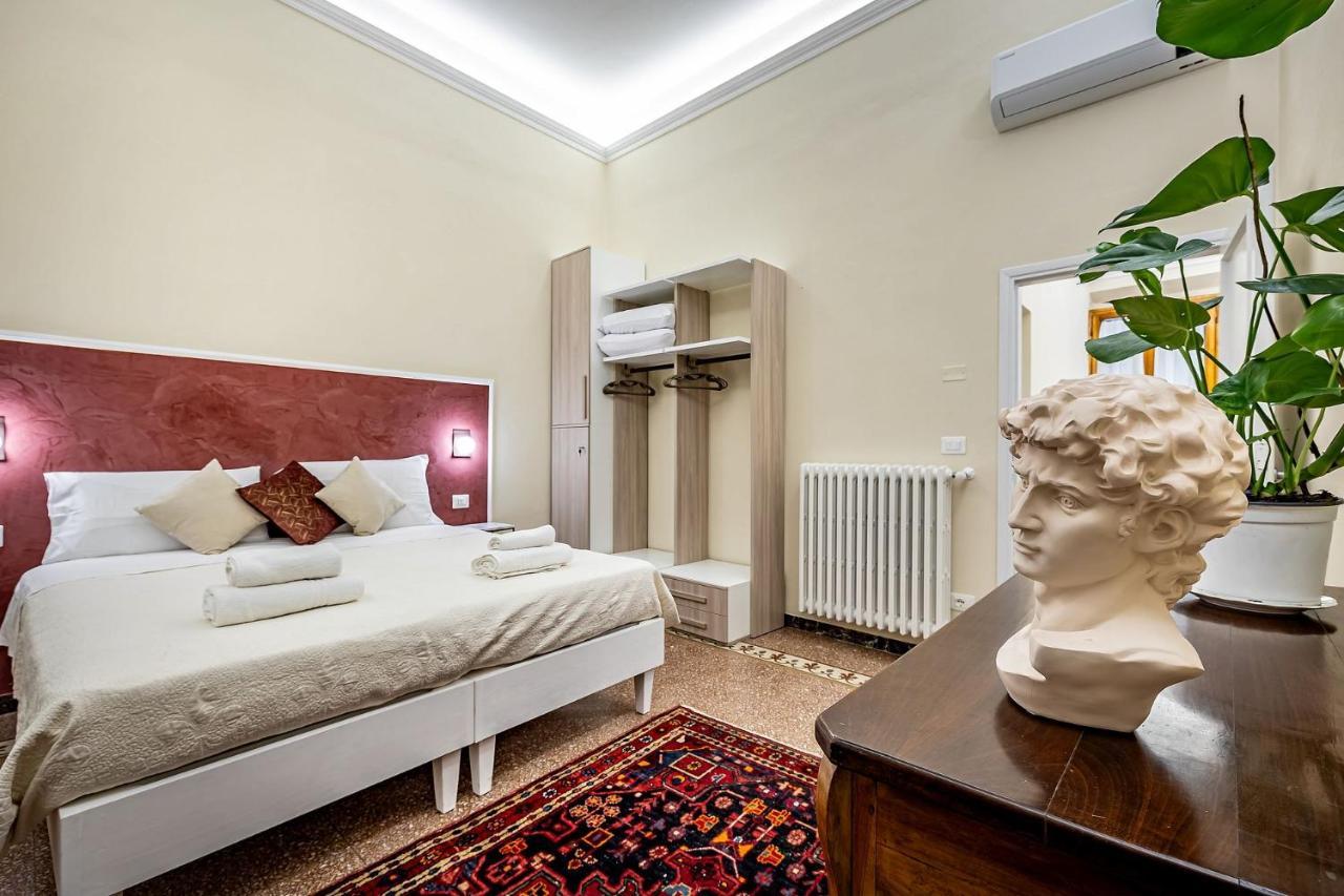 Brunelli Apartments فلورنس المظهر الخارجي الصورة