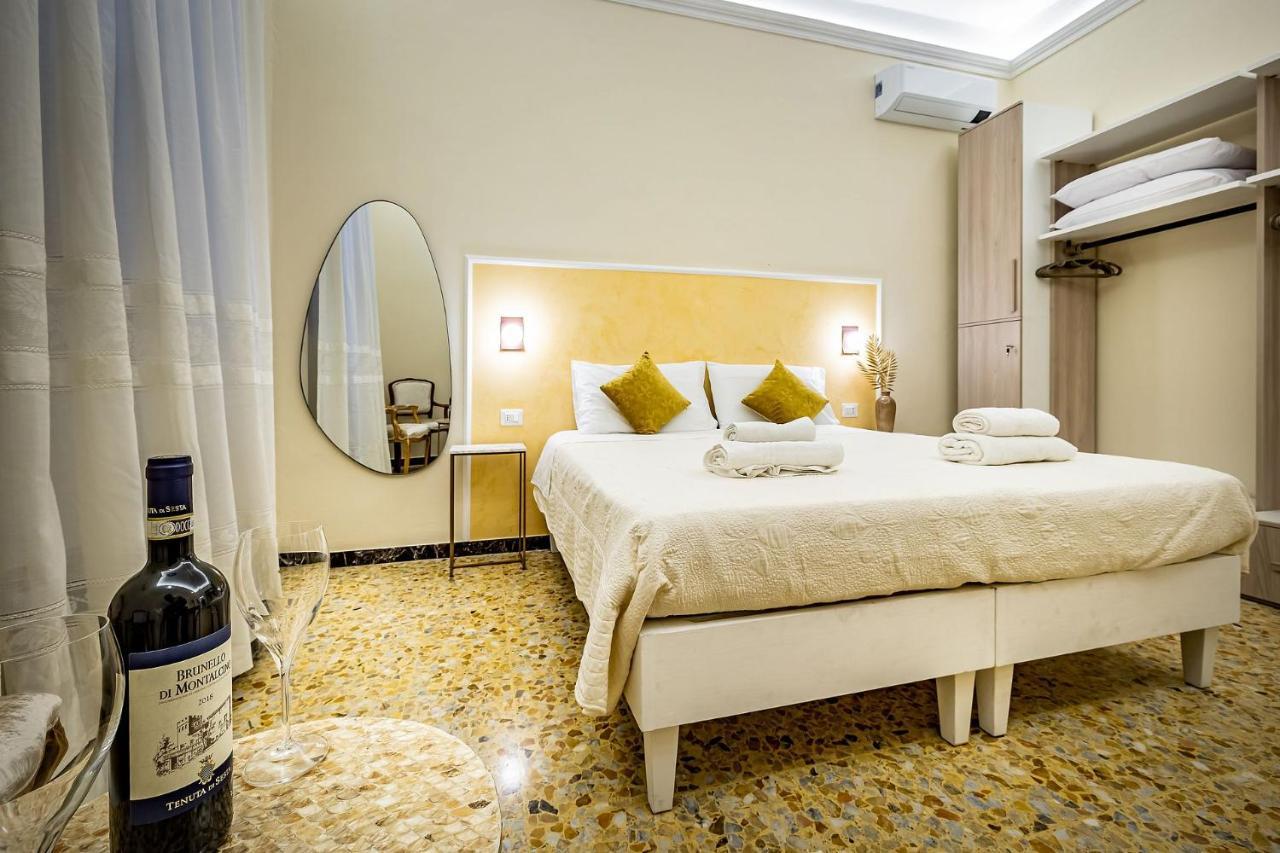 Brunelli Apartments فلورنس المظهر الخارجي الصورة