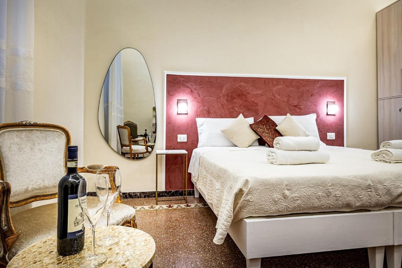 Brunelli Apartments فلورنس المظهر الخارجي الصورة