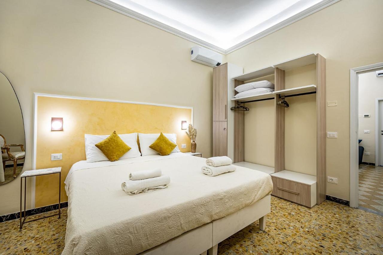 Brunelli Apartments فلورنس المظهر الخارجي الصورة