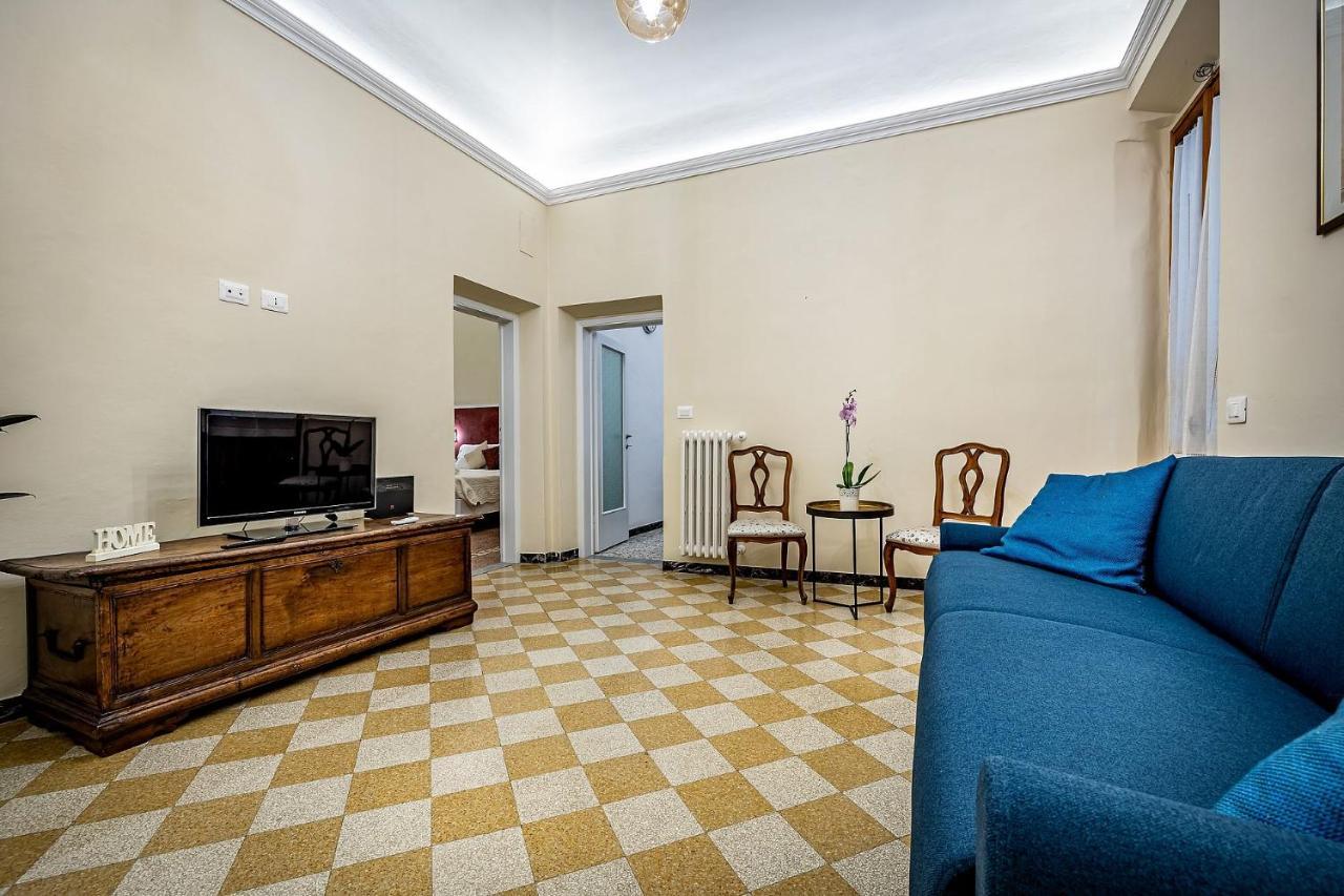 Brunelli Apartments فلورنس المظهر الخارجي الصورة