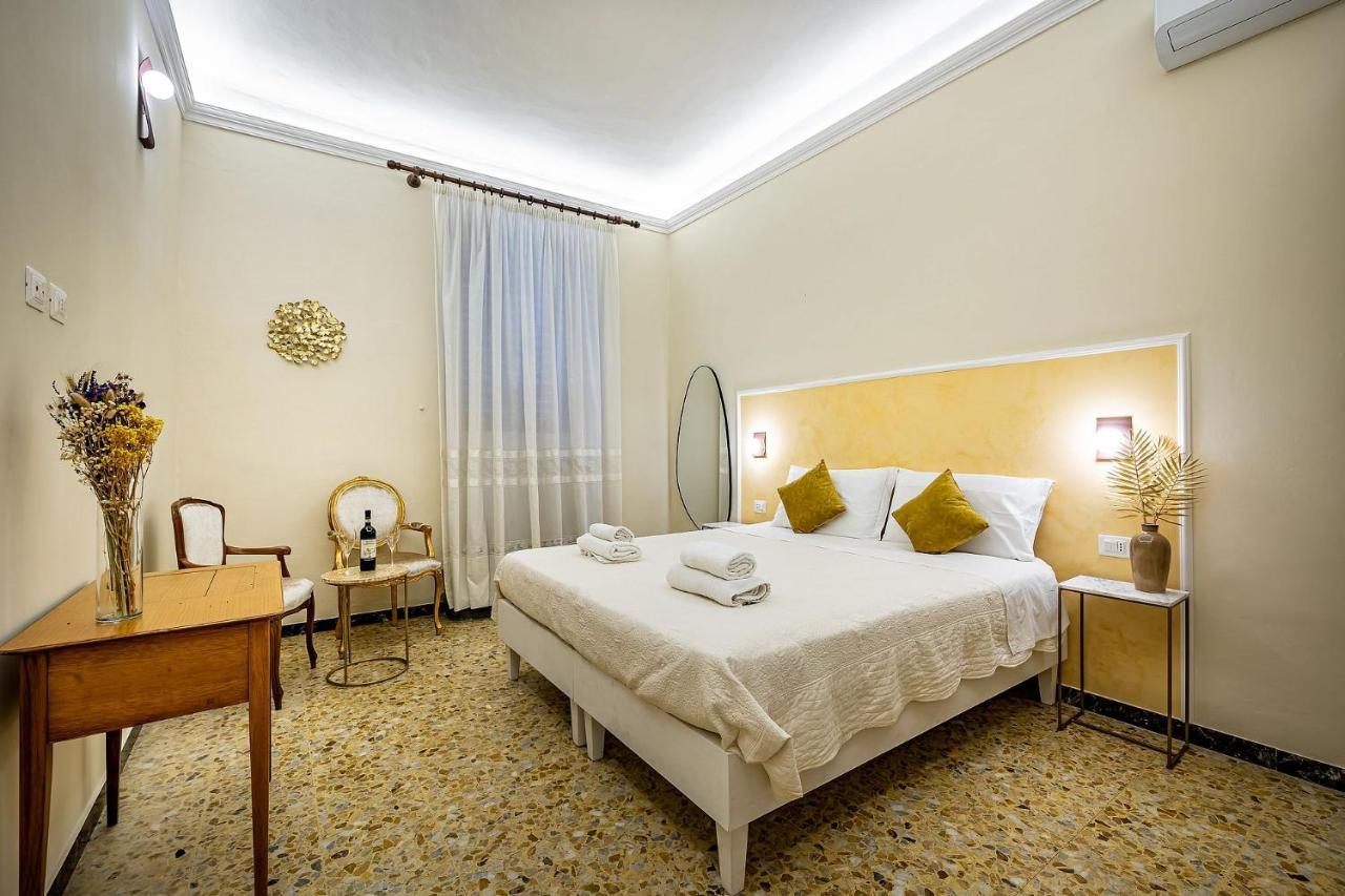 Brunelli Apartments فلورنس المظهر الخارجي الصورة