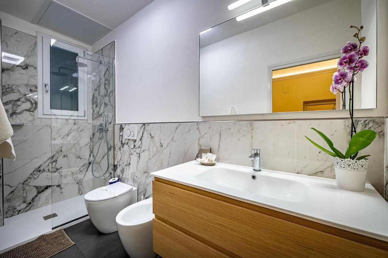 Brunelli Apartments فلورنس المظهر الخارجي الصورة