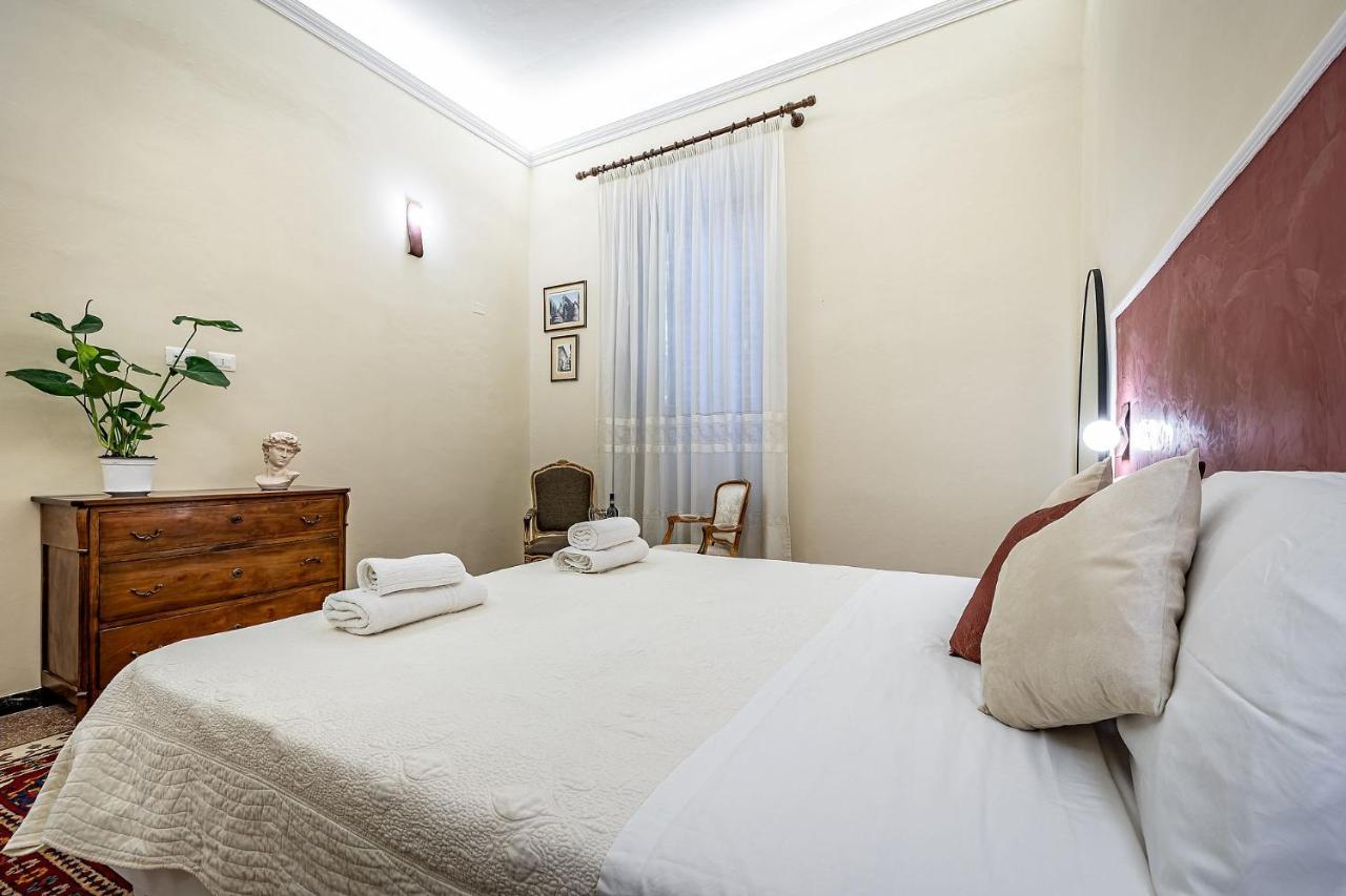 Brunelli Apartments فلورنس المظهر الخارجي الصورة