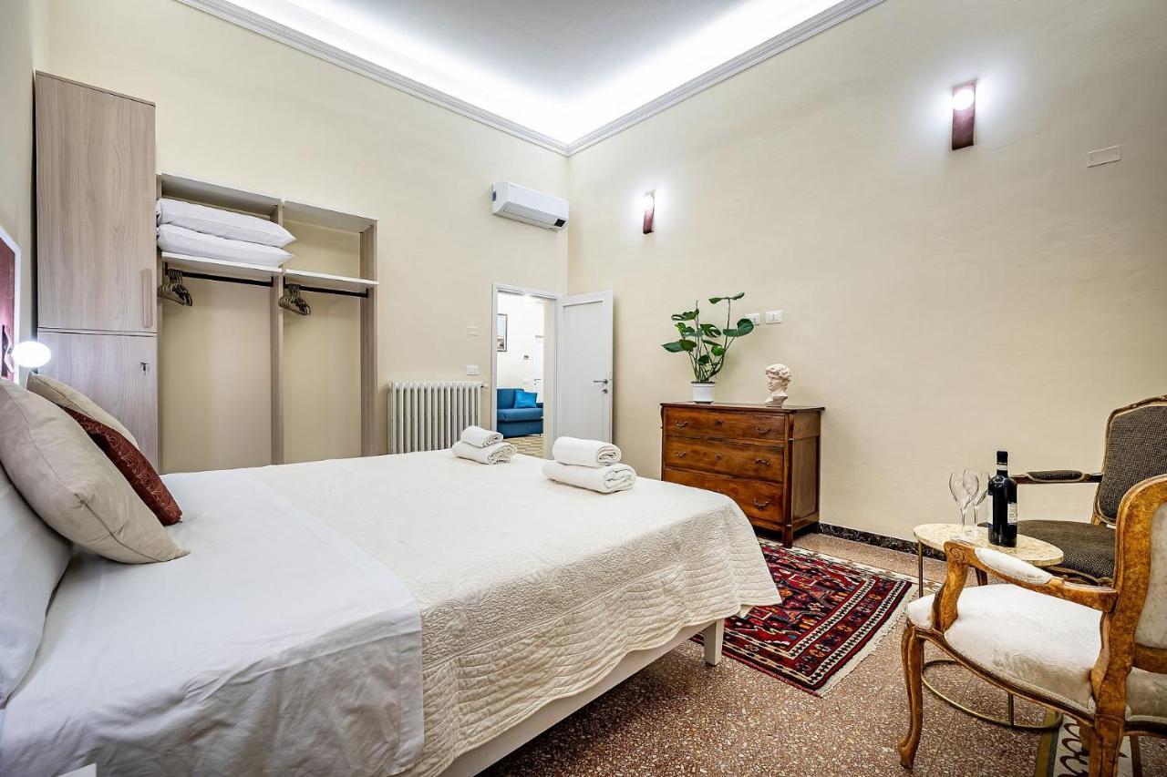 Brunelli Apartments فلورنس المظهر الخارجي الصورة